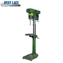 25/32mm Metal Manual Light Type Vertical Drilling Machine (ZQD4125/ZQD4132)